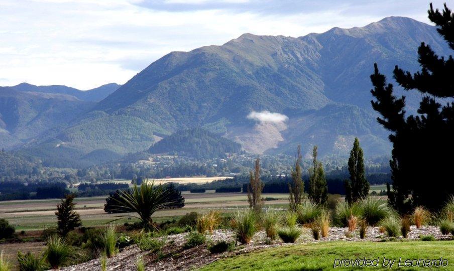 Braemar Lodge And Spa Hanmer Springs Extérieur photo